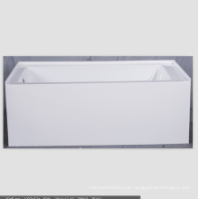 Banheira Integral Apron Front Acrylic Bathtub